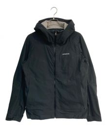 Patagonia（パタゴニア）の古着「Skinnard Jacket　09年 　29300F9」｜ブラック