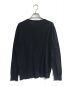 JOHN SMEDLEY (ジョンスメドレー) MODERN FIT DAVID PULLOVER CN L/S ネイビー サイズ:M：12000円