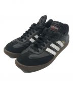 adidasアディダス）の古着「SAMBA CLASSIC」｜ブラック