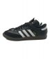 adidas (アディダス) SAMBA CLASSIC ブラック サイズ:26cm：7000円