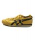 Onitsuka Tiger (オニツカタイガー) MEXICO 66 SD　1183A872 イエロー サイズ:26cm：10000円