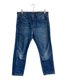 LEVI'S VINTAGE CLOTHING（リーバイス ビンテージ クロージング）の古着「復刻606デニムパンツ　30605-0056」｜インディゴ