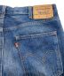 中古・古着 LEVI'S VINTAGE CLOTHING (リーバイス ビンテージ クロージング) 復刻606デニムパンツ　30605-0056 インディゴ サイズ:W33 L32：6000円