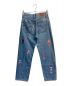 LEVI'S (リーバイス) STRANGER THINGS (ストレンジャーシングス) デニムパンツ　79770-0005 インディゴ サイズ:W25：11000円