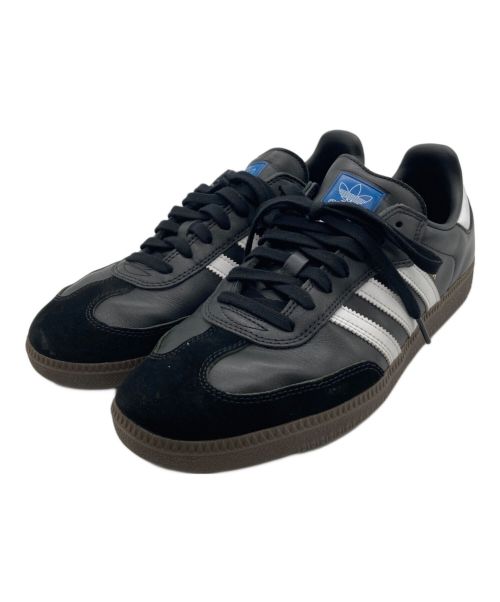 adidas（アディダス）adidas (アディダス) SAMBA ADV　IE3100 ブラック サイズ:28.5cmの古着・服飾アイテム