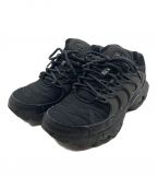 NIKEナイキ）の古着「Air Max Terrascape Plus Black/Anthracite　DQ3977-001」｜ブラック