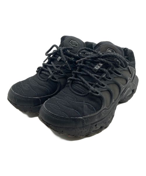 NIKE（ナイキ）NIKE (ナイキ) Air Max Terrascape Plus Black/Anthracite　DQ3977-001 ブラック サイズ:26cmの古着・服飾アイテム