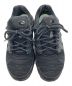 中古・古着 NIKE (ナイキ) Air Max Terrascape Plus Black/Anthracite　DQ3977-001 ブラック サイズ:26cm：5000円