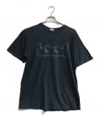 anvilアンヴィル）の古着「バンドTシャツ　TOOL 00s USA製」｜ネイビー