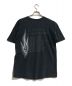 anvil (アンヴィル) バンドTシャツ　TOOL 00s USA製 ネイビー サイズ:L：15000円