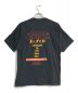 JERZEES (ジャージーズ) バンドTシャツ　VELVET REVOLVER 2005 ブラック サイズ:M：8000円