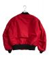 BUZZ RICKSON'S (バズリクソンズ) Type RED MA-1　BR13860 レッド サイズ:L：23000円