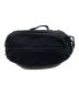 PORTER（ポーター）の古着「UPSIDE 2WAY SLING SHOULDER BAG　532-17903」｜ブラック