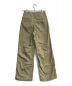 THE SHINZONE (ザ シンゾーン) チノパン　CHINO PANTS　24SMSPA02　24SS ベージュ サイズ:32：12000円