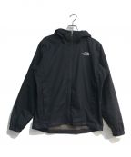 THE NORTH FACEザ ノース フェイス）の古着「マウンテンパーカー　NF00A8AZ」｜ブラック