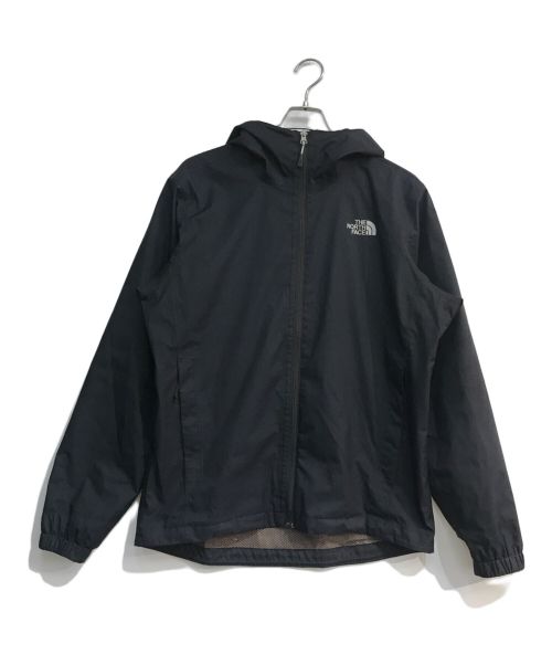 THE NORTH FACE（ザ ノース フェイス）THE NORTH FACE (ザ ノース フェイス) マウンテンパーカー　NF00A8AZ ブラック サイズ:Mの古着・服飾アイテム