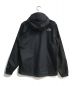 THE NORTH FACE (ザ ノース フェイス) マウンテンパーカー　NF00A8AZ ブラック サイズ:M：6000円