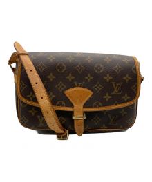 LOUIS VUITTON（ルイ ヴィトン）の古着「ショルダーバッグ　ソローニュ　モノグラム　M42250」