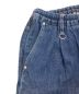 中古・古着 LEE (リー) MFC STORE (エムエフシーストア) デニムイージーパンツ　LB0439　DOBON 6P 9L DENIM PANT インディゴ サイズ:XL：10000円