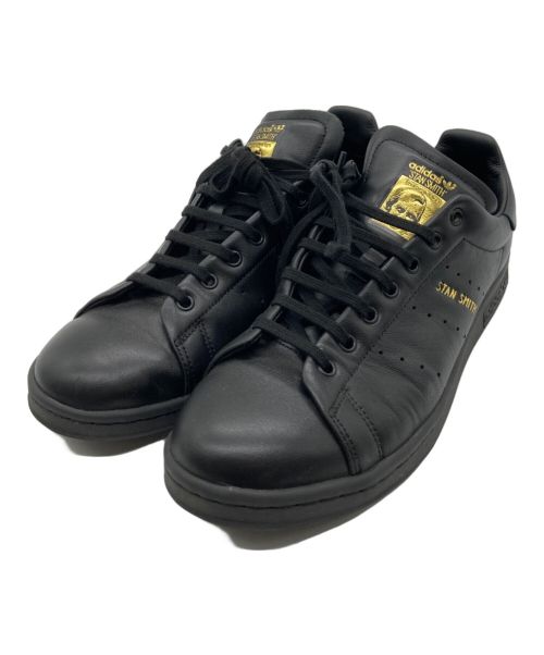 adidas（アディダス）adidas (アディダス) STAN SMITH RECON　FZ5467 ブラック サイズ:27cmの古着・服飾アイテム