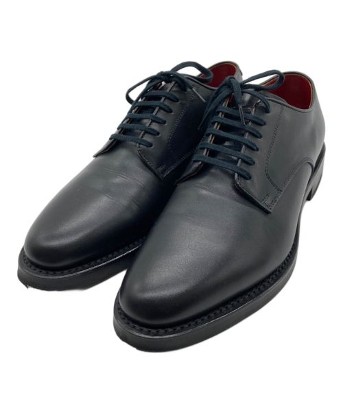 REGAL（リーガル）REGAL (リーガル) Stead (ステッド) J.S.Homested (ジャーナルスタンダードホームステッド) PLAIN TOE SHOES　23093610009530 ブラック サイズ:24の古着・服飾アイテム