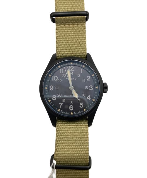 TIMEX（タイメックス）TIMEX (タイメックス) リストウォッチ TW2V00400 サイズ:- 未使用品の古着・服飾アイテム