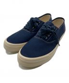 SPERRY TOP-SIDER×BEAMS PLUSスペリートップサイダー×ビームスプラス）の古着「別注 MIL CVO」｜ネイビー