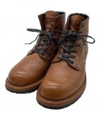 RED WINGレッドウィング）の古着「Classic Dress Beckman Boot 9416」｜ブラウン