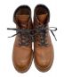 中古・古着 RED WING (レッドウィング) Classic Dress Beckman Boot 9416 ブラウン サイズ:US 7.5：30000円