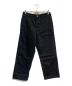 Buzz Rickson's（バズリクソンズ）の古着「Type BLACK CHINO 1942 MODEL　william gibson」｜ブラック