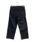 Buzz Rickson's (バズリクソンズ) Type BLACK CHINO 1942 MODEL　william gibson ブラック サイズ:32：11000円