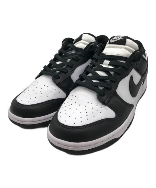 NIKE（ナイキ）NIKE (ナイキ) Dunk Low Retro　DD1391-100 ブラック×ホワイト サイズ:30cmの古着・服飾アイテム