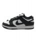 NIKE (ナイキ) Dunk Low Retro　DD1391-100 ブラック×ホワイト サイズ:30cm：8000円