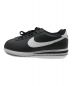 NIKE (ナイキ) CORTEZ DM4044-001 ブラック サイズ:29cm：8000円