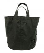 BAG'n'NOUNバッグンナウン）の古着「MARKET BAG 'M' ULTRA LIGHT」｜オリーブ