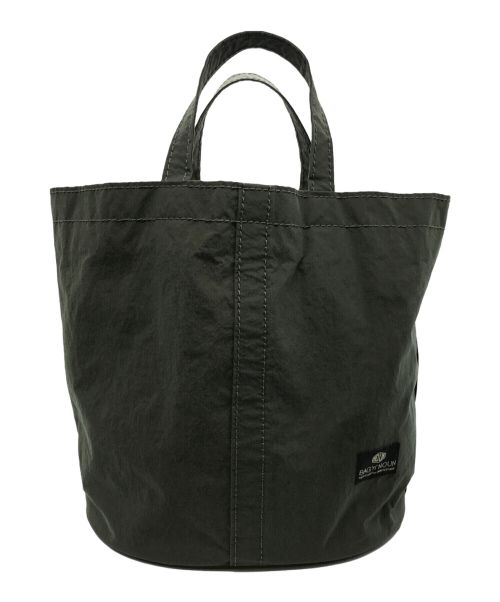 BAG'n'NOUN（バッグンナウン）BAG'n'NOUN (バッグンナウン) MARKET BAG 'M' ULTRA LIGHT オリーブ サイズ:-の古着・服飾アイテム