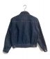 LEVI'S VINTAGE CLOTHING (リーバイス ビンテージ クロージング) タイプII ジャケット　70507-0056 インディゴ サイズ:M：35000円