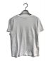 'S Max Mara (エスマックスマーラ) GILBERT プリントtシャツ　2399710331 ホワイト サイズ:S：8000円