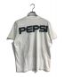 Hanes (ヘインズ) ムービーTシャツ　90s HOME ALONE PEPSI ホワイト サイズ:L：30000円