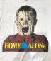 中古・古着 Hanes (ヘインズ) ムービーTシャツ　90s HOME ALONE PEPSI ホワイト サイズ:L：30000円