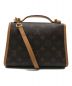 LOUIS VUITTON (ルイ ヴィトン) LVアイビー 2WAYショルダーバッグ モノグラム M44919 ブラウン サイズ:-：220000円