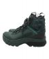 NIKE ACG (ナイキエージーシー) ZOOM GAIADOME グリーン サイズ:27cm：15000円