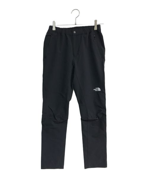 THE NORTH FACE（ザ ノース フェイス）THE NORTH FACE (ザ ノース フェイス) アルパインライトパンツ　NBW32210 ブラック サイズ:Mの古着・服飾アイテム