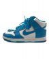 NIKE (ナイキ) Dunk High Game Royal　DD1399-400 ブルー×ホワイト サイズ:27cm：7000円