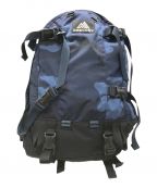 GREGORY×SOPHNET.グレゴリー×ソフネット）の古着「DAY AND HALF BACK PACK」｜ネイビー