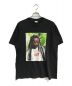 Supreme（シュプリーム）の古着「Buju Banton Tee 	19SS 」｜ブラック