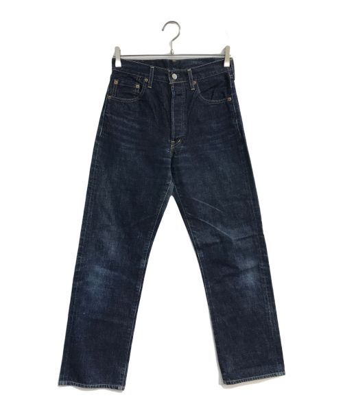 LEVI'S（リーバイス）LEVI'S (リーバイス) デニムパンツ　90'S 日本製復刻 BIGE 　503B-XX インディゴ サイズ:W29 L36の古着・服飾アイテム