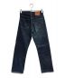 LEVI'S (リーバイス) デニムパンツ　90'S 日本製復刻 BIGE 　503B-XX インディゴ サイズ:W29 L36：6000円