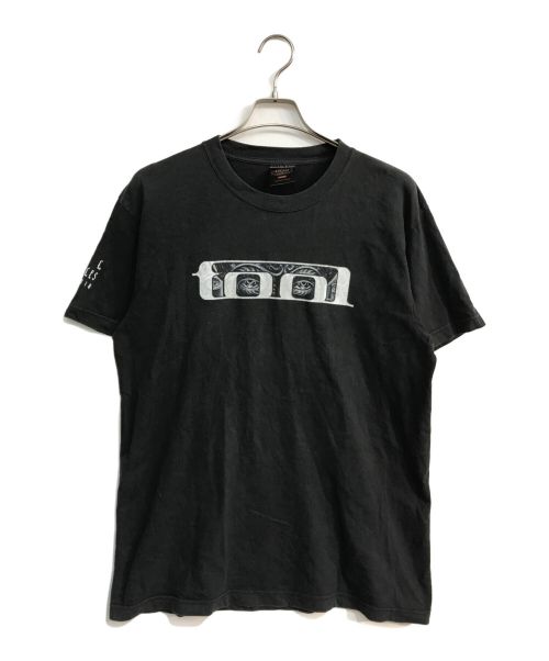 SHOOT（シュート）SHOOT (シュート) バンドTシャツ TOOL 2007 ブラック サイズ:Lの古着・服飾アイテム