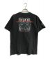 SHOOT (シュート) バンドTシャツ TOOL 2007 ブラック サイズ:L：12000円